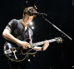 shon mendes